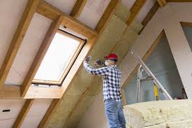 Types of Insulation We Offer in Richland Hills, TX